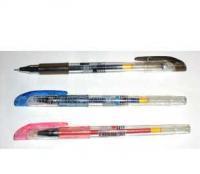 供應(yīng)辦公用品批發(fā)韓國東亞DONG -A JELL zone0.5mm 斜頭中性筆_辦公、文教